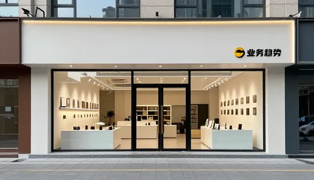 办公用品库存管理中的业务趋势与维护实践