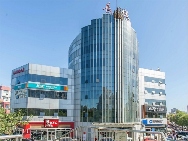 河北电动空压机